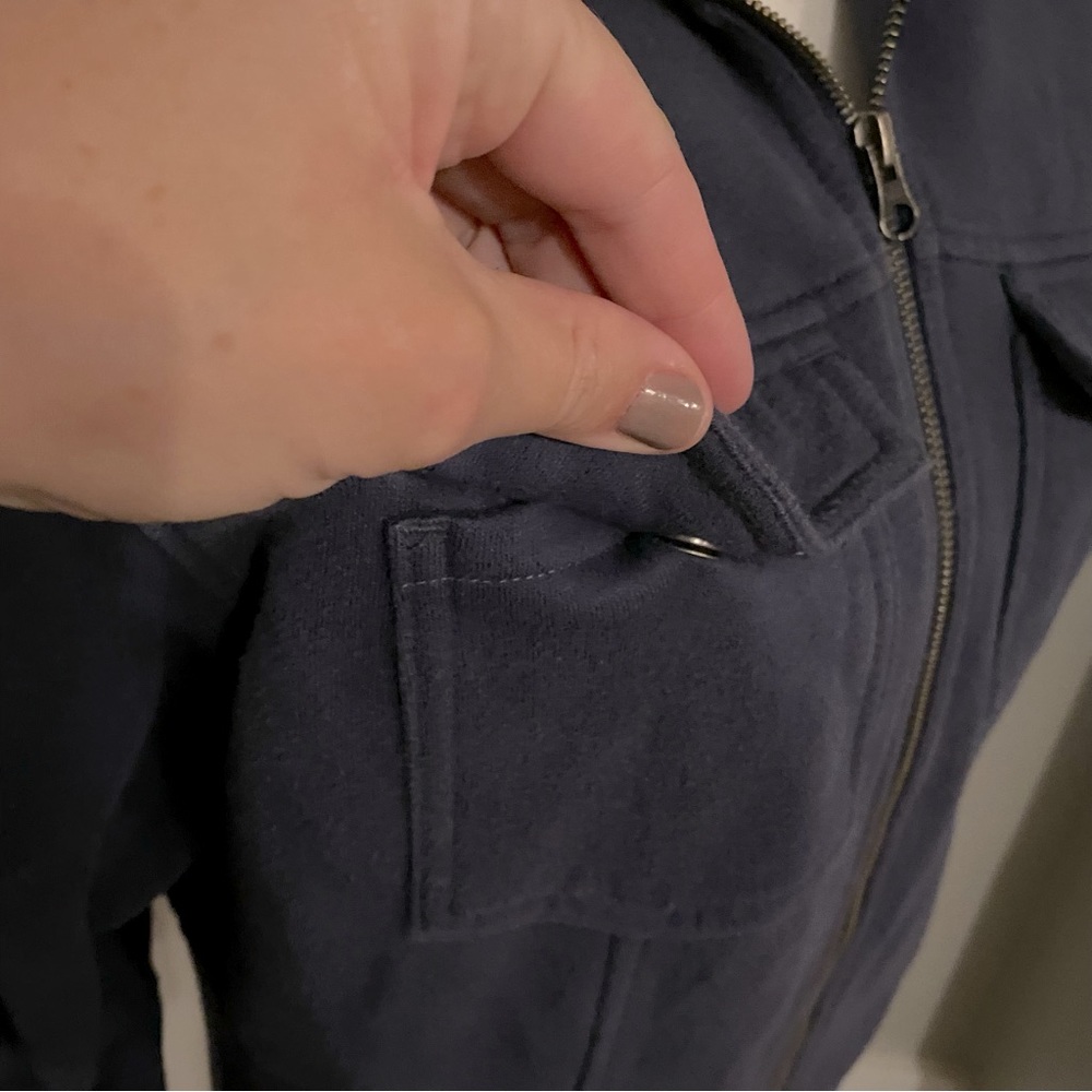 Columbia Mid Length Jacket - Picture 7 of 7